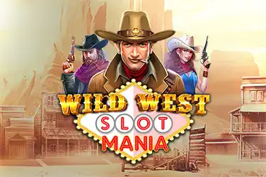 Slot Mania Slot